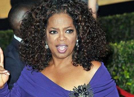Опра Уинфри станет хозяйкой борделя