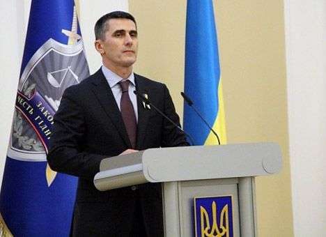 Сотни прокуроров хотят в зону АТО, ГПУ не против