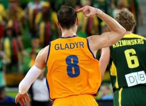 Форвард сборной Украины: о «загадочном» сопернике на чемпионате мира и переходе в новый клуб