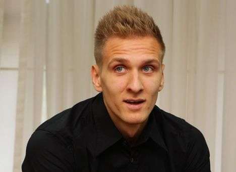 Теодорчик выбрал «Динамо» из-за имени и истории