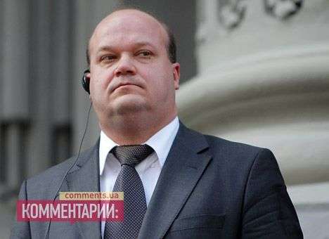 Дипломатия не отменяет АТО – АП