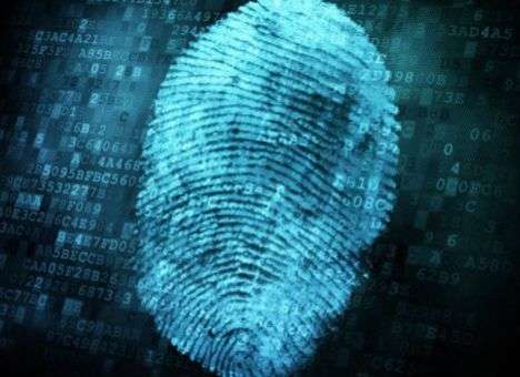 Смартфон Samsung Galaxy Note 4 снабдят сканером отпечатков пальцев