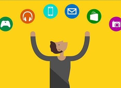 Microsoft удалила 1,5 тыс. ненужных приложений