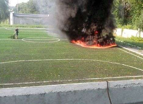 Порошенко назвал ответственных за ситуацию в Иловайске