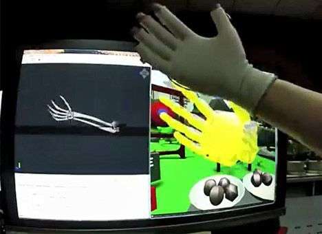 Perception Neuron презентовала комплект системы виртуальной реальности (ВИДЕО)