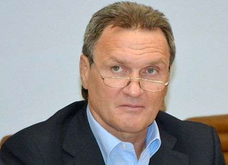 У российского сенатора Шишкина забрали звание почетного гражданина Харькова