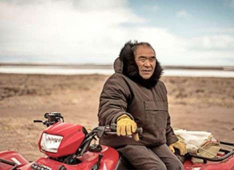 Ученые доказали, что древние эскимосы исчезли 700 лет назад