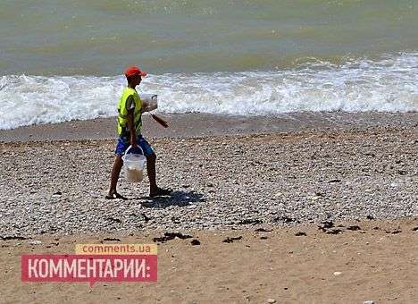 В Крыму уже подсчитывают убытки от нынешнего туристического сезона