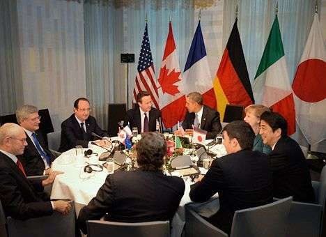 США прогнозируют России серьезные последствия