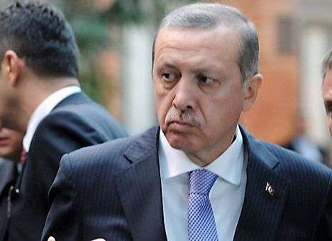 Президента Турции пригласили на 100-летие геноцида армян