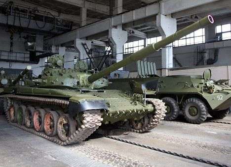 В Минфине сказали сколько Кабмин выделил на оборону страны