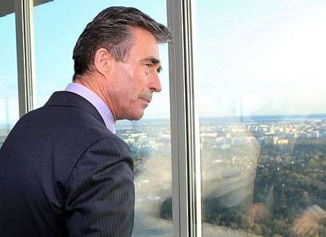 Некоторые союзники НАТО согласны финансировать украинскую армию - генсек