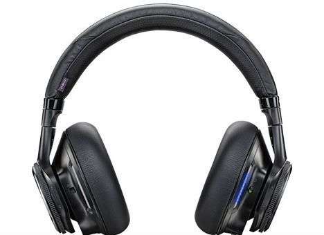 Plantronics презентовала новые беспроводные наушники BackBeat Pro (ФОТО)