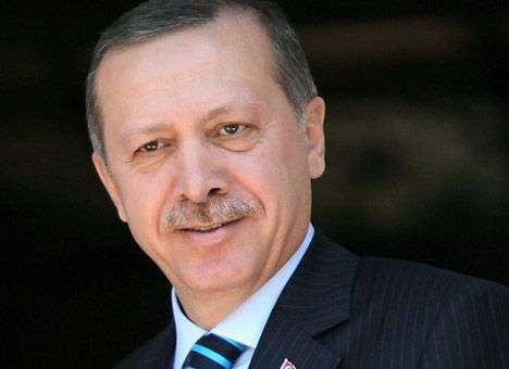 Эрдоган одобрил состав нового кабмина