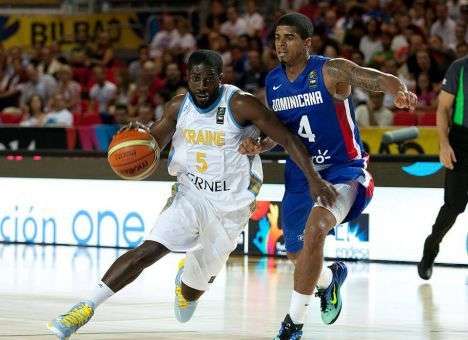 Испания-2014. Украина добыла историческую победу на старте чемпионата мира