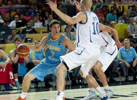 Испания-2014. Украина проигрывает битву Финляндии