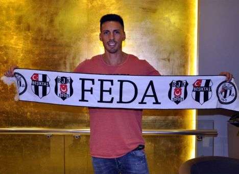 Аргентинский полузащитник «Металлиста» переезжает в Турцию