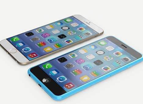 Apple внедрит поддержку NFC в новых продуктах компании