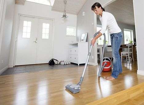 В ЕС ради экономии электроэнергии запретили мощные пылесосы