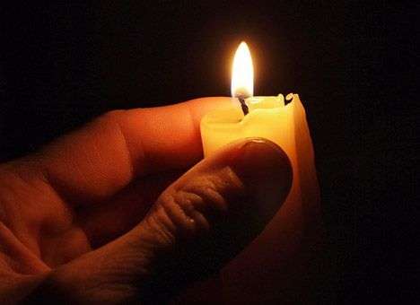 По утрам и вечерам украинцы будут сидеть без света