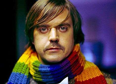 Экс-лидер «Ляписа Трубецкого» создал новый проект