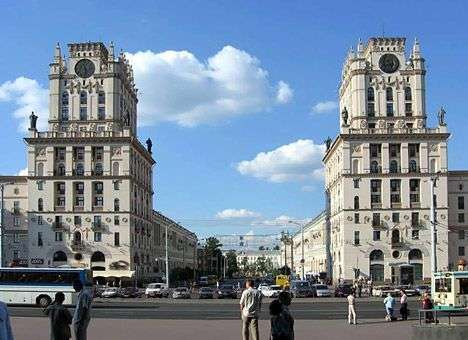 Все участники переговоров по ситуации в Донбассе прибыли в Минск