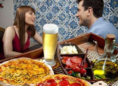 Постояльцы отелей «все включено» едят в два раза больше обычного