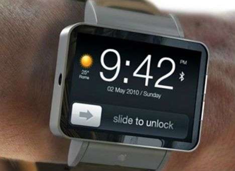 Известна стоимость Apple iWatch