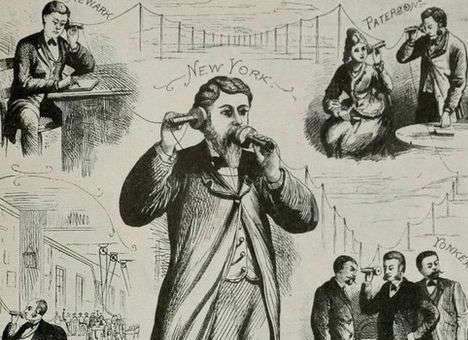 Flickr пополнят исторические изображения периода до 1922 года