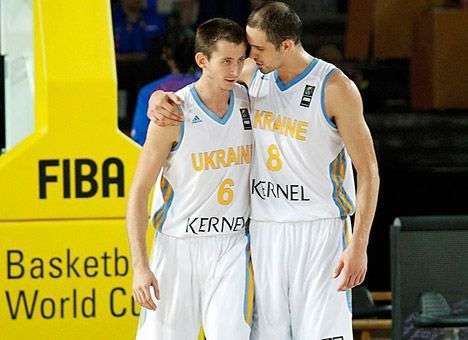 Испания-2014. Гладырь не поможет сборной Украины в ближайших матчах