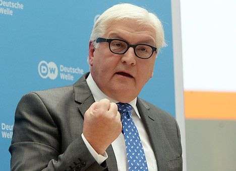 Глава МИД Германии: ЕС должен усилить экономическое и политическое давления на РФ