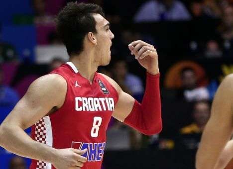 Испания-2014. Баскетболист провел матч без шести зубов