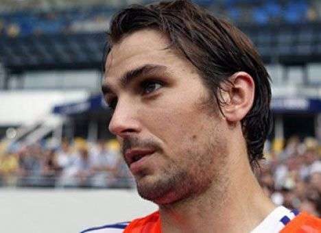 Полузащитник «Динамо» окончательно переедет в Англию