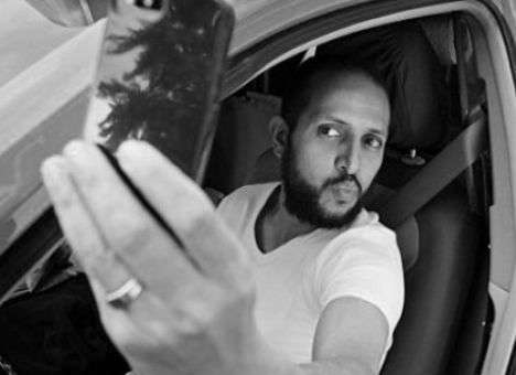 Селфи все чаще становятся причиной ДТП