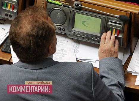 Рада упростила ввоз продукции оборонного назначения