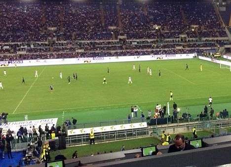 Андрей Шевченко отличился за сборную Папы Римского (ФОТО)