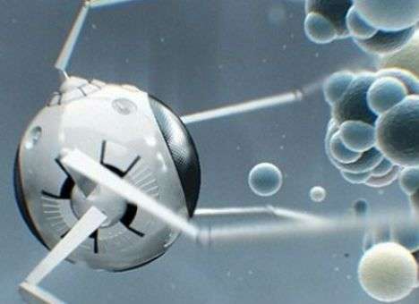 Электронные имплантаты помогут американцам вылечить артрит, депрессию и язву