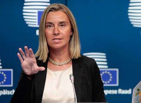 Санкции ЕС против РФ затронут оборону, товары двойного назначения и финансы