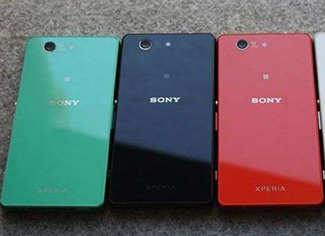 На IFA 2014 будут презентованы два смартфона Sony (ФОТО)