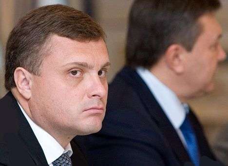 Порошенко ликвидировал «Новую элиту нации», созданную Януковичем