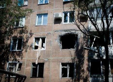 Рада ввела запрет на начисление штрафов и пени для заемщиков из зоны АТО