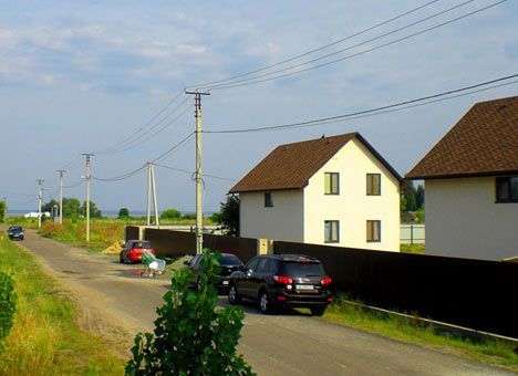 Украинцы получили право регистрироваться по фактическому месту жительства