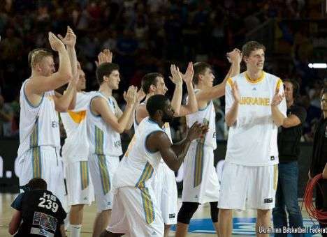 Испания-2014. Сегодня сборная Украины может выйти в плей-офф чемпионата мира