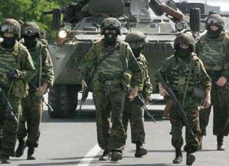 Песков заявил, что РФ «физически» не может договариваться о прекращении огня в Украине