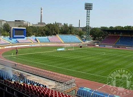 «Ильичевец» может переехать под Днепропетровск