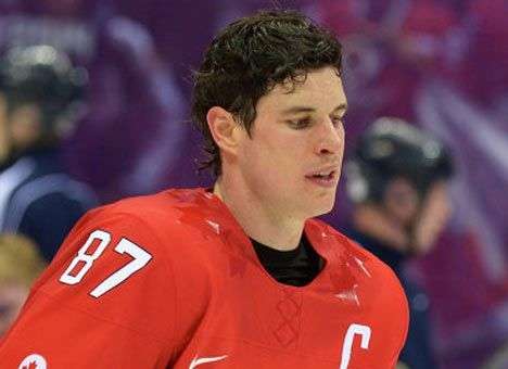 В Канаде арестовали суперзвезду НХЛ