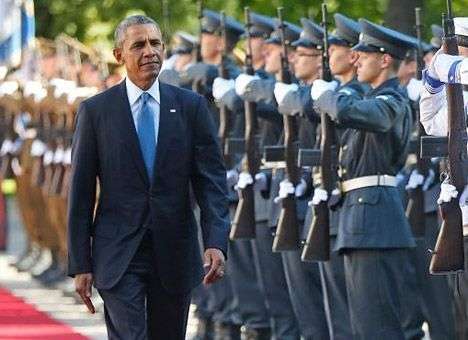 В Основополагающий акт РФ-НАТО могут внести изменения – Обама