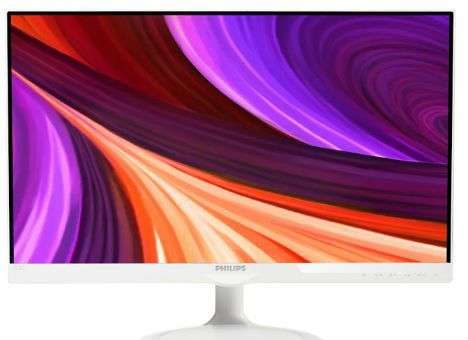 Philips презентует на IFA 2014 несколько новых мониторов (ФОТО)