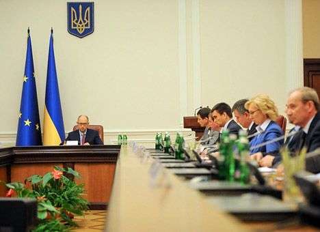 Кабмин готовит новые санкции в отношении России