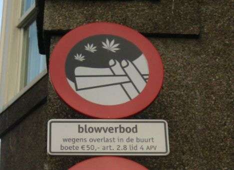 Ученые сравнили вред от алкоголя и марихуаны